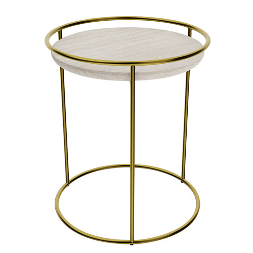mesa lateral atollo p