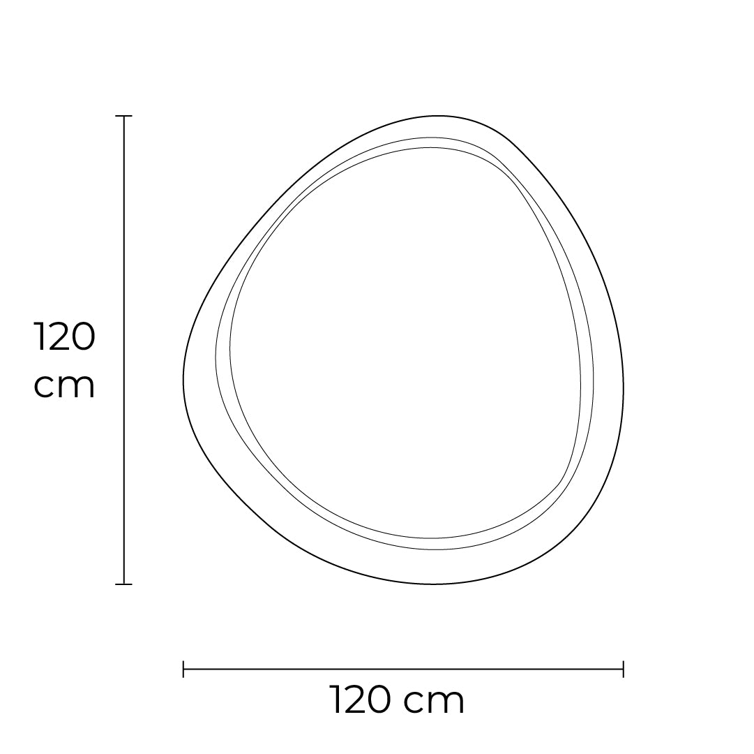 Espejo Aura