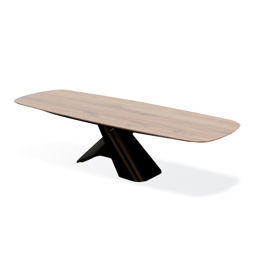 mesa de comedor Axiom FSW 300 MTO