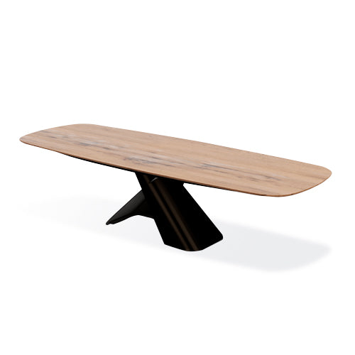 mesa de comedor Axiom FSW 300 MTO