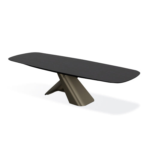 mesa de comedor Axiom FSW 300 MTO
