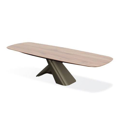 mesa de comedor Axiom FSW 300 MTO