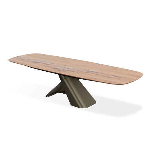 mesa de comedor Axiom FSW 300 MTO
