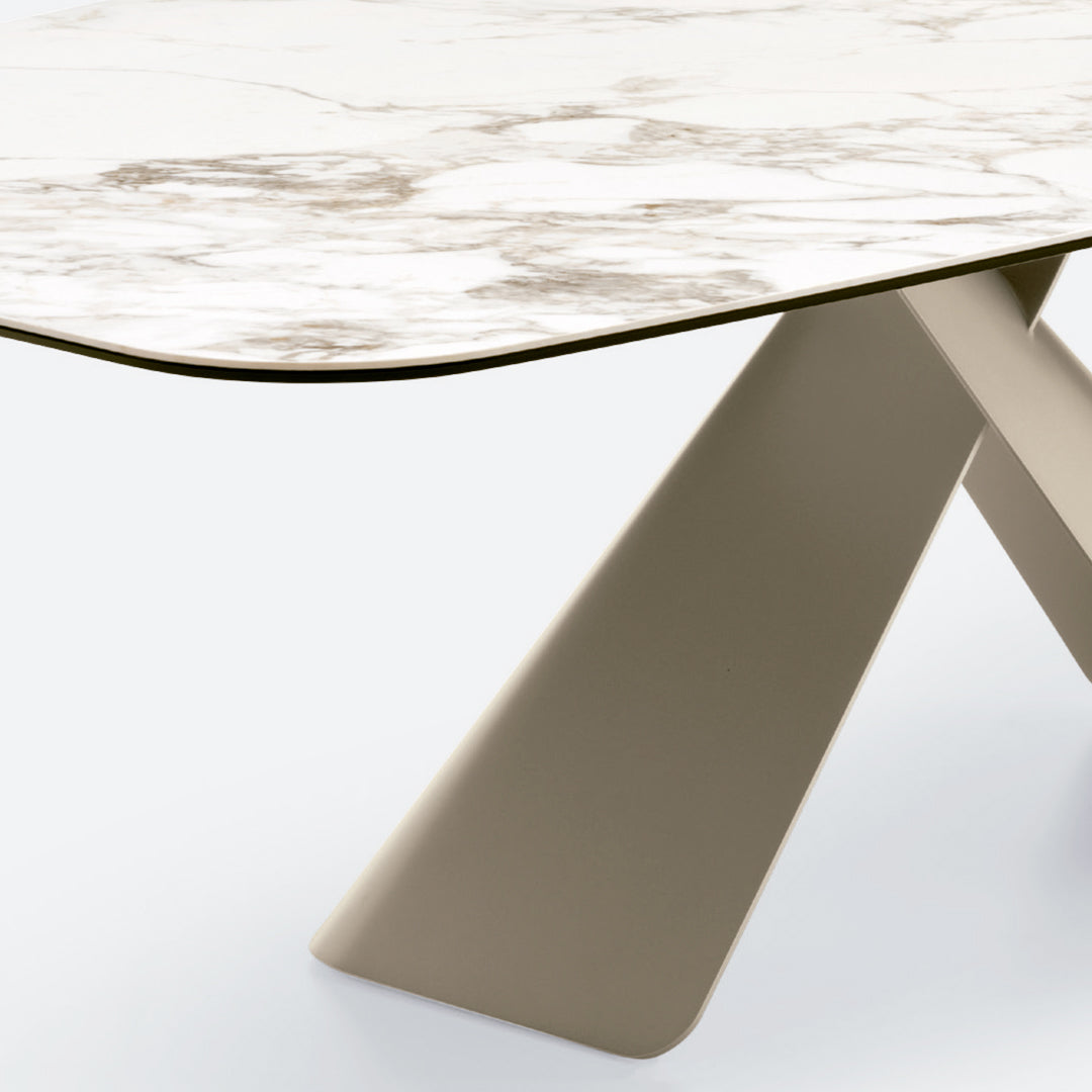 mesa de comedor Axiom FSW 300 MTO