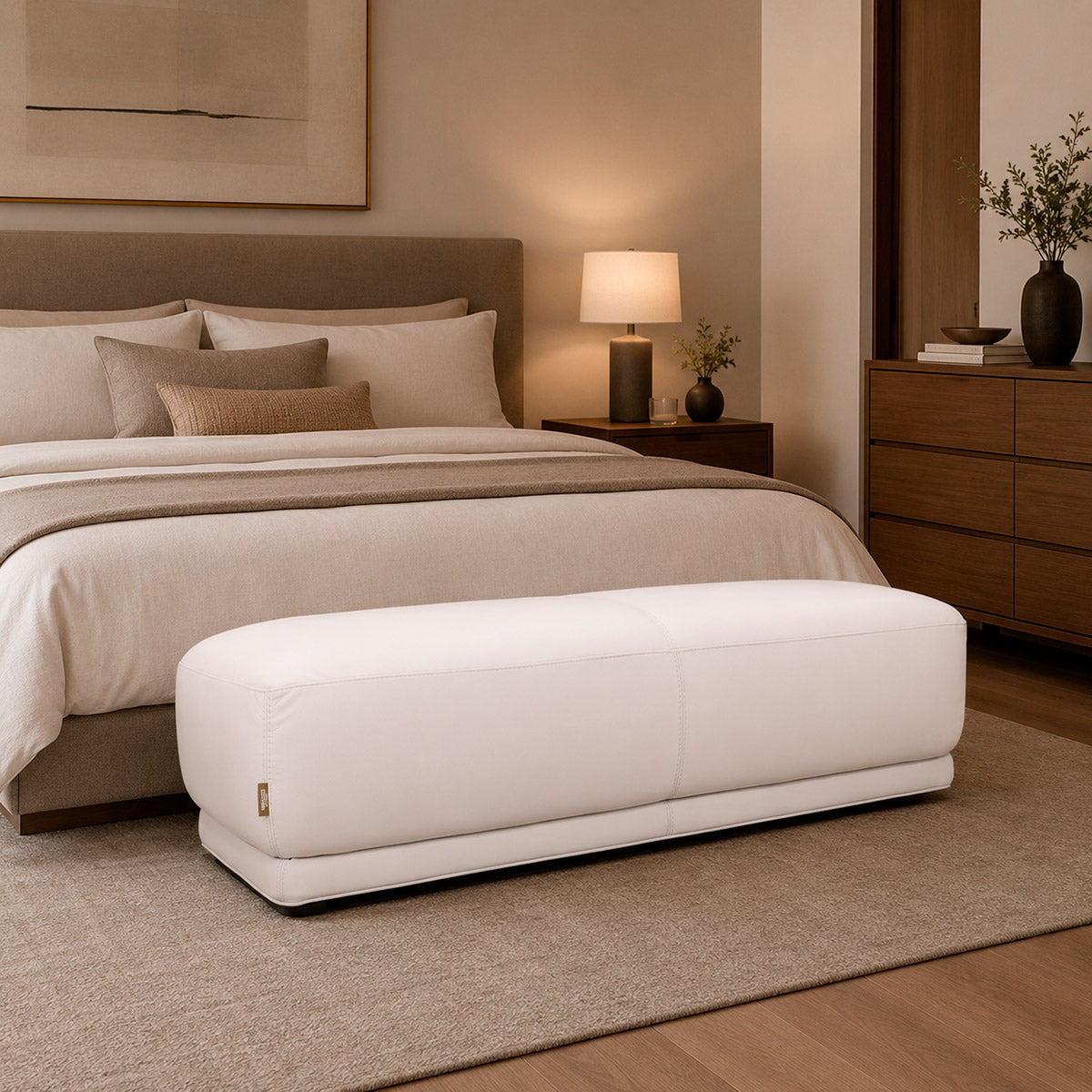 Banca Parigi Natuzzi