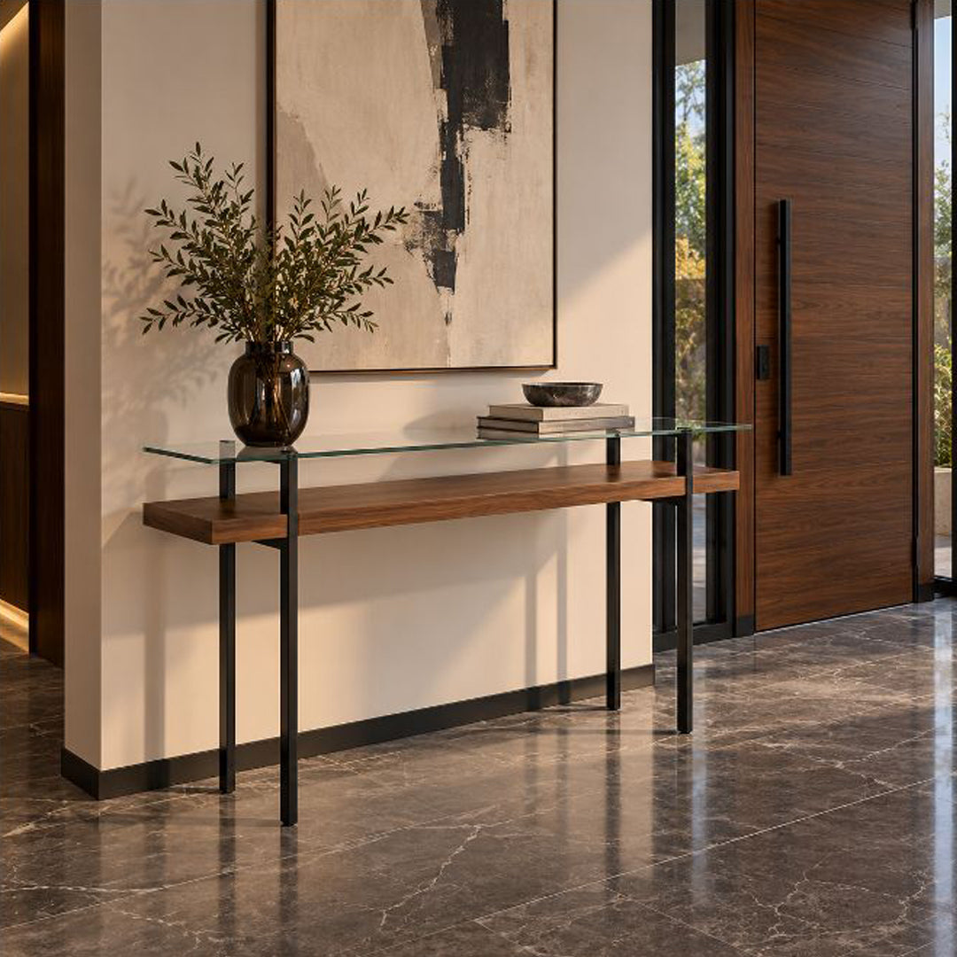 Consola Terrace