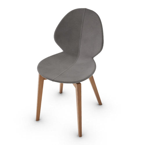 silla basil cuero