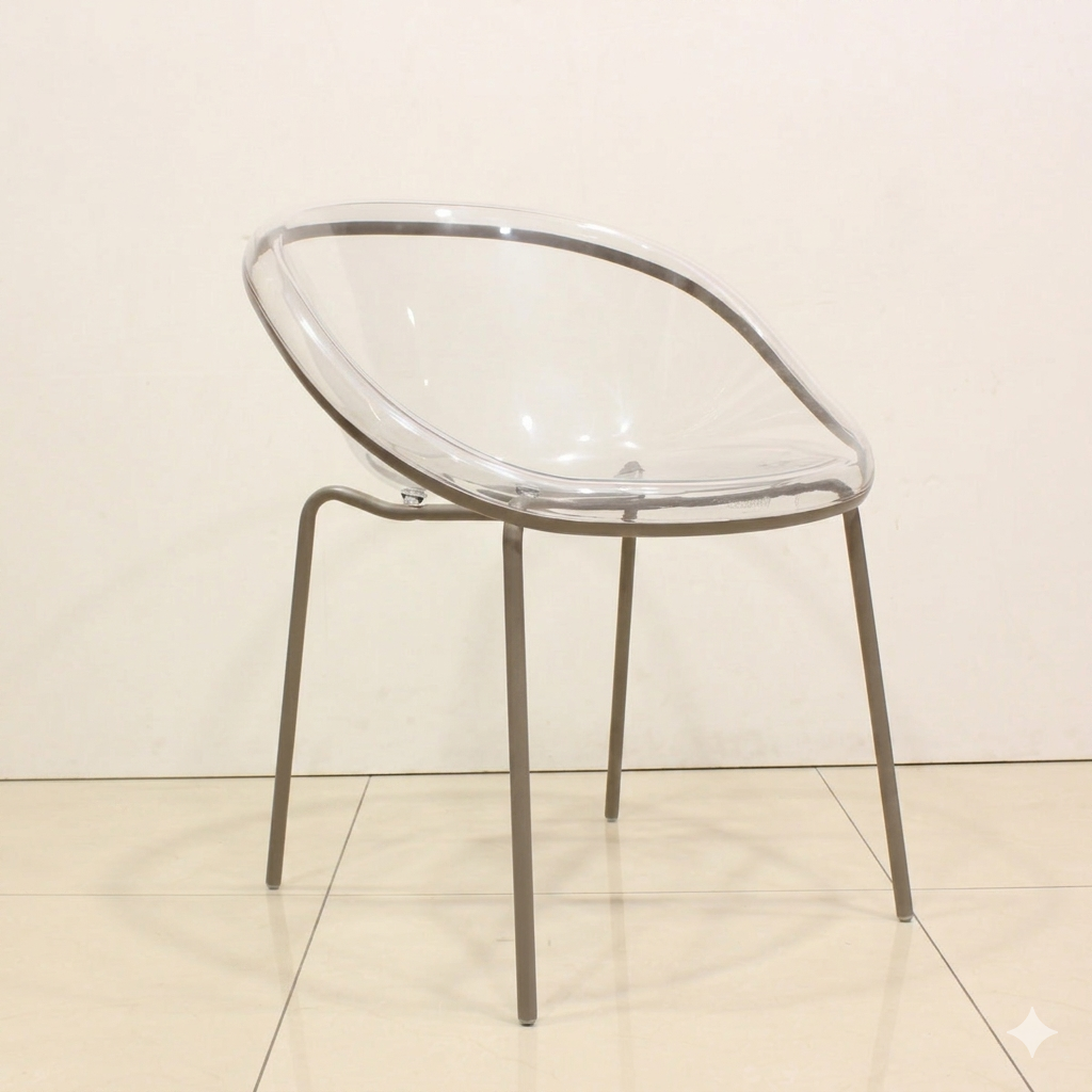 set de 3 sillas bloom