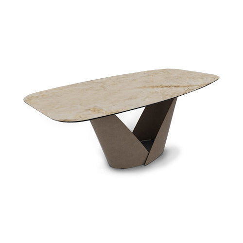 mesa de comedor calla de 250 cm