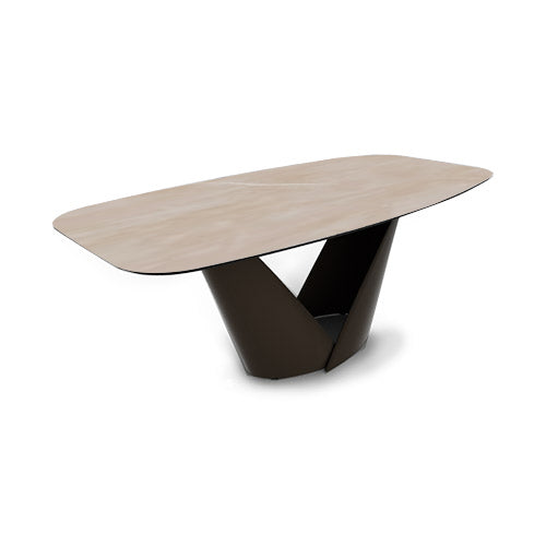 mesa de comedor calla de 200 cm