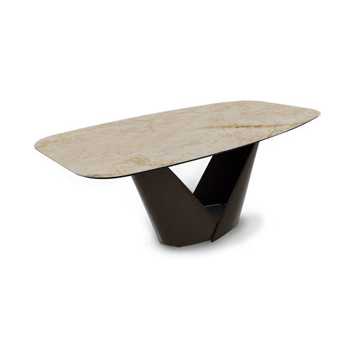mesa de comedor calla de 200 cm