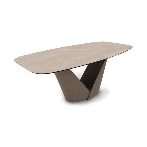 mesa de comedor calla de 200 cm