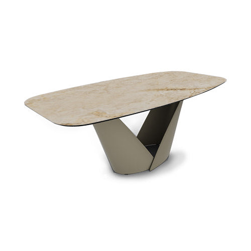 mesa de comedor calla de 200 cm