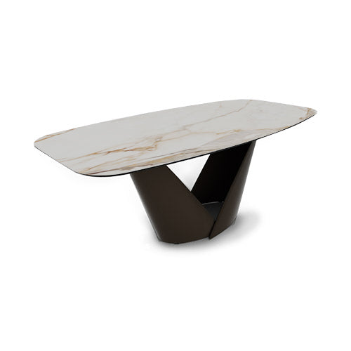mesa de comedor calla de 250 cm
