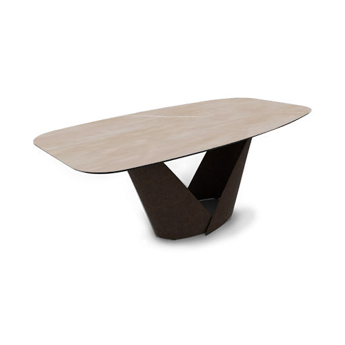 mesa de comedor calla de 250 cm