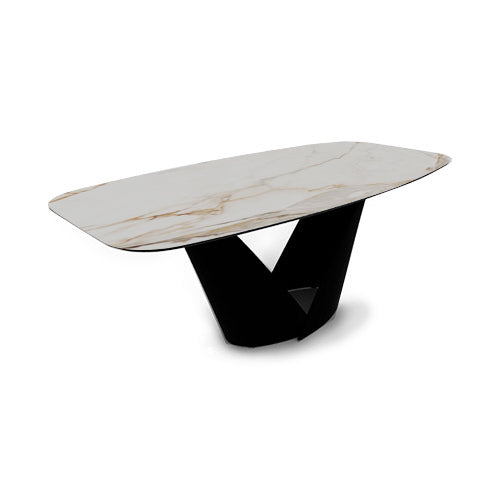mesa de comedor calla de 250 cm