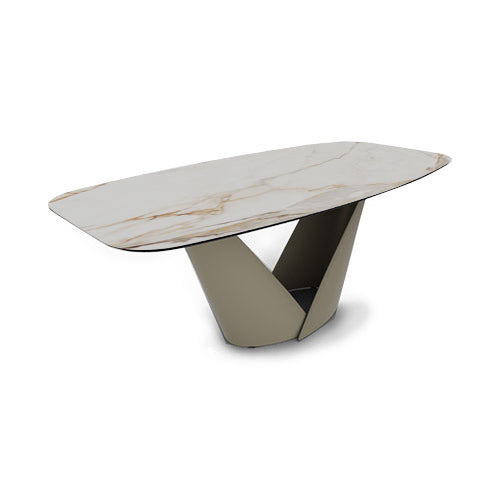 mesa de comedor calla de 250 cm