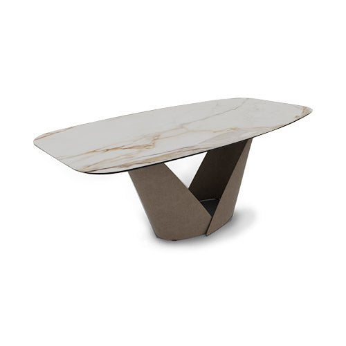 mesa de comedor calla de 250 cm
