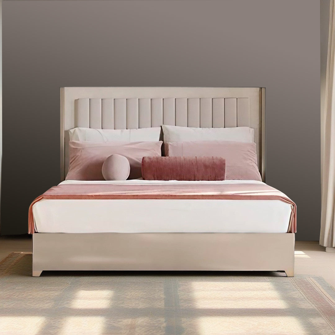 Cama Ellen King Size