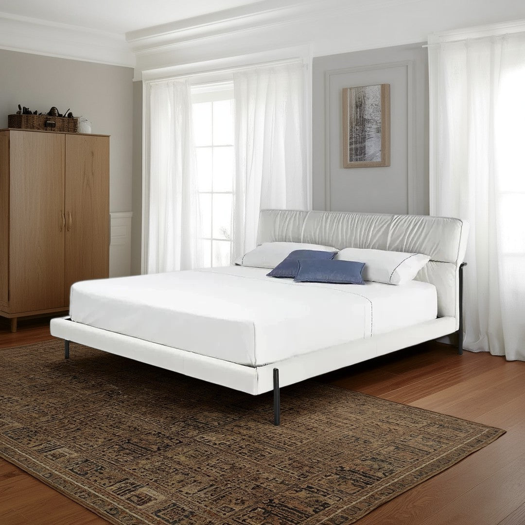Cama Morfeo Natuzzi King Size