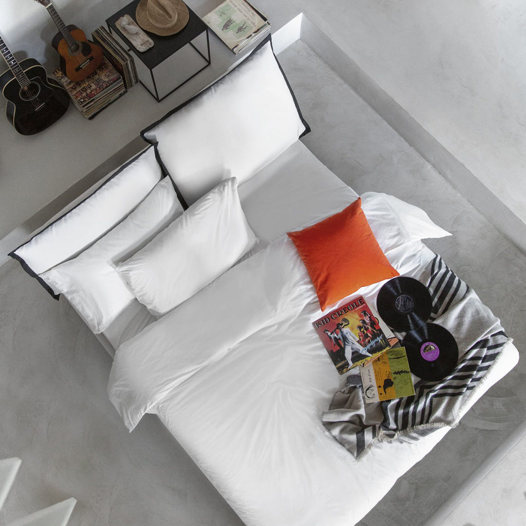 Cama King Size So pop