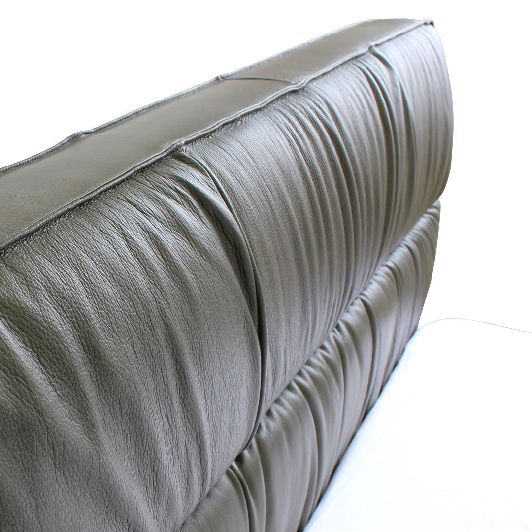 Cama Morfeo Natuzzi Queen Size