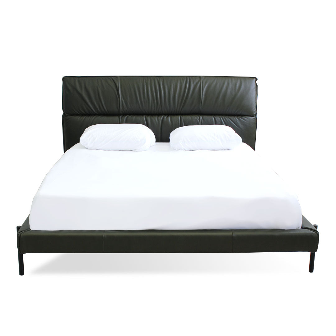Cama Morfeo Natuzzi Queen Size