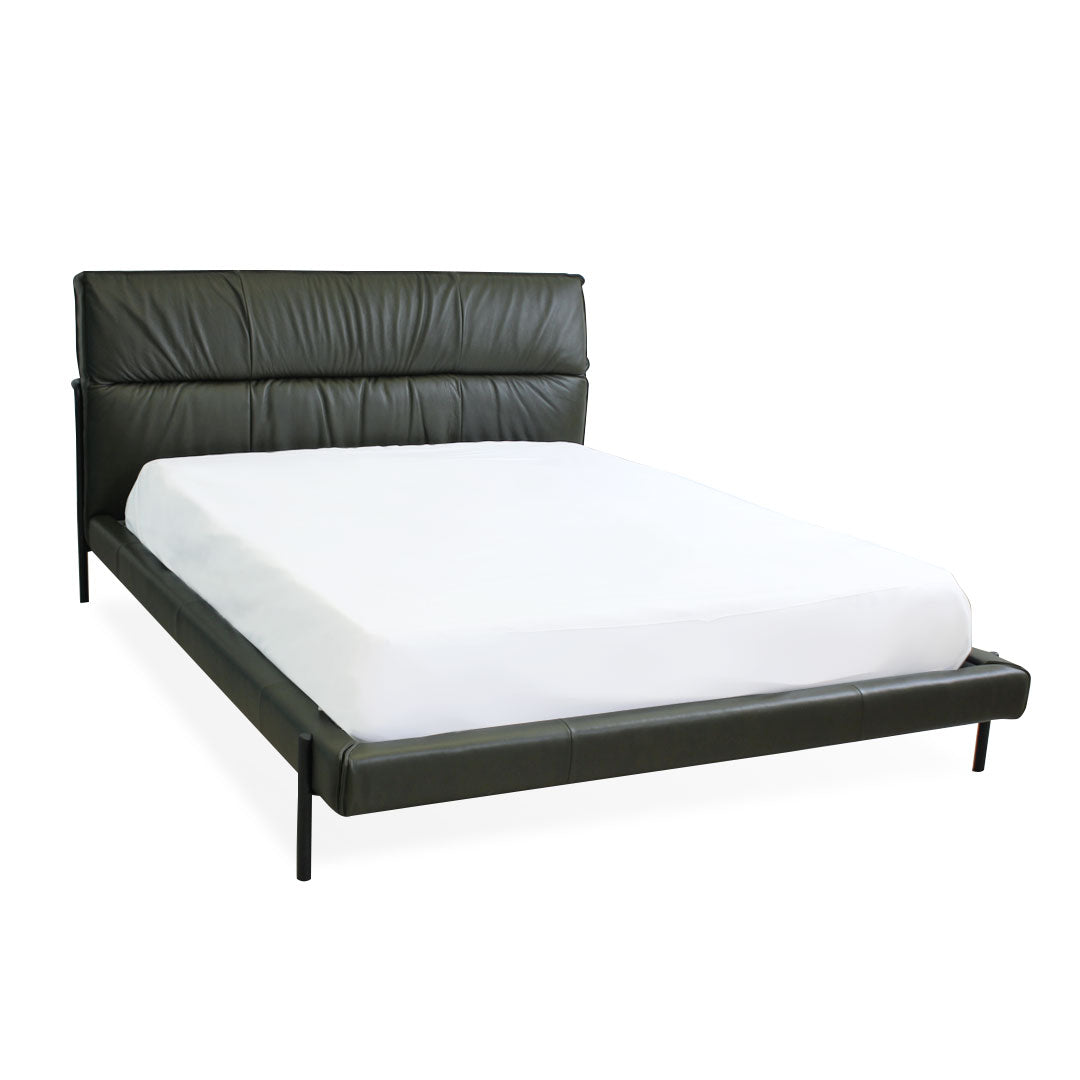 Cama Morfeo Natuzzi Queen Size