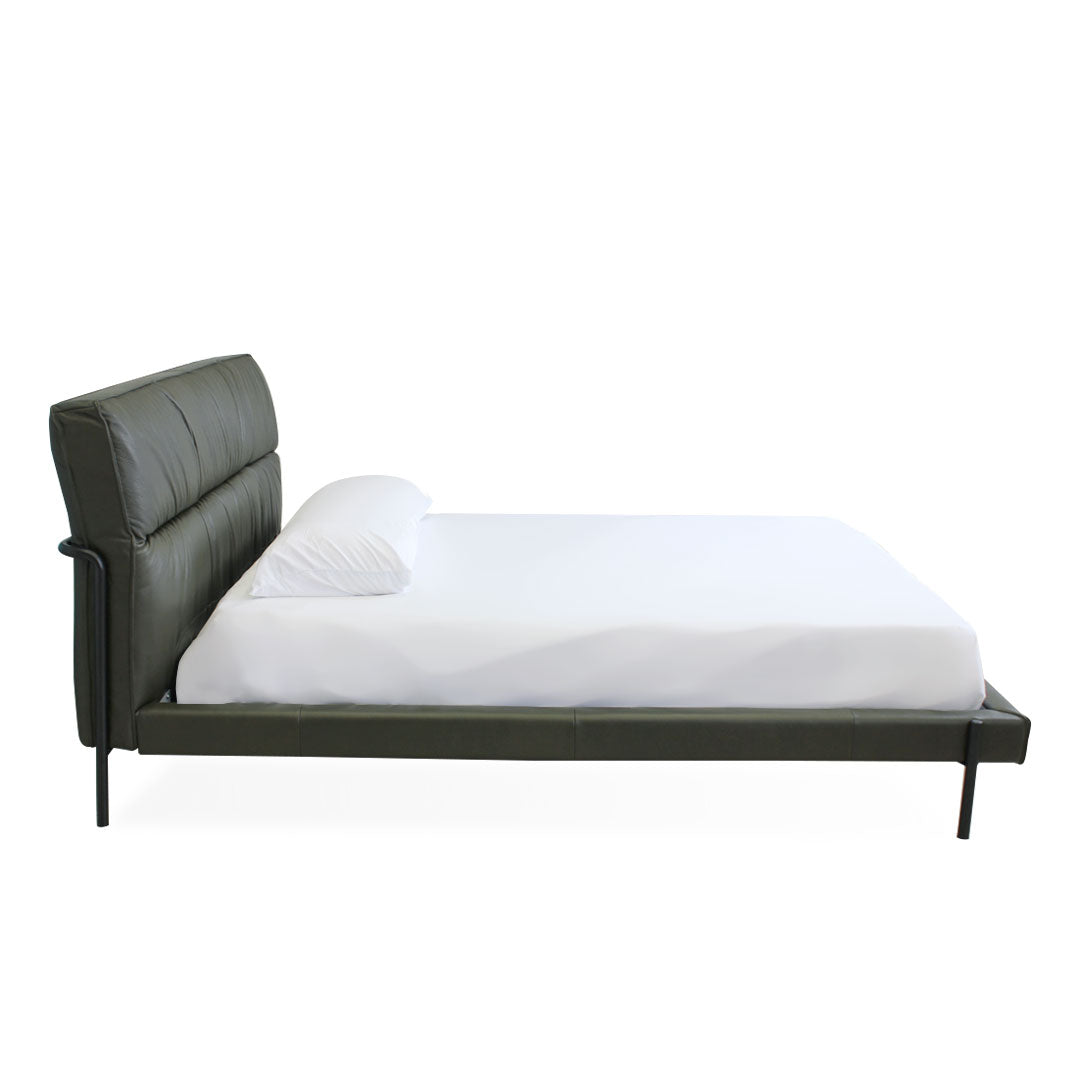 Cama Morfeo Natuzzi Queen Size