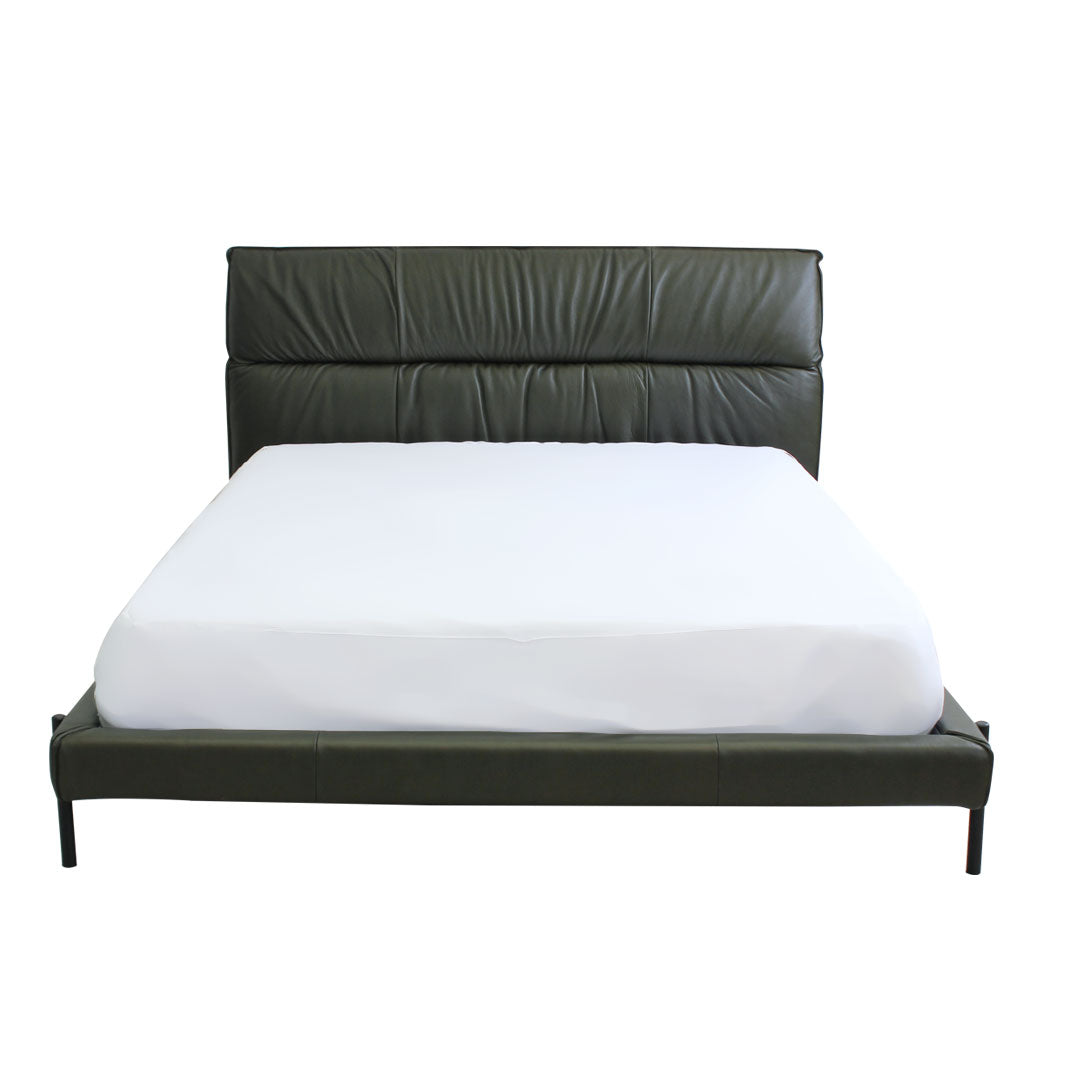 Cama Morfeo Natuzzi Queen Size