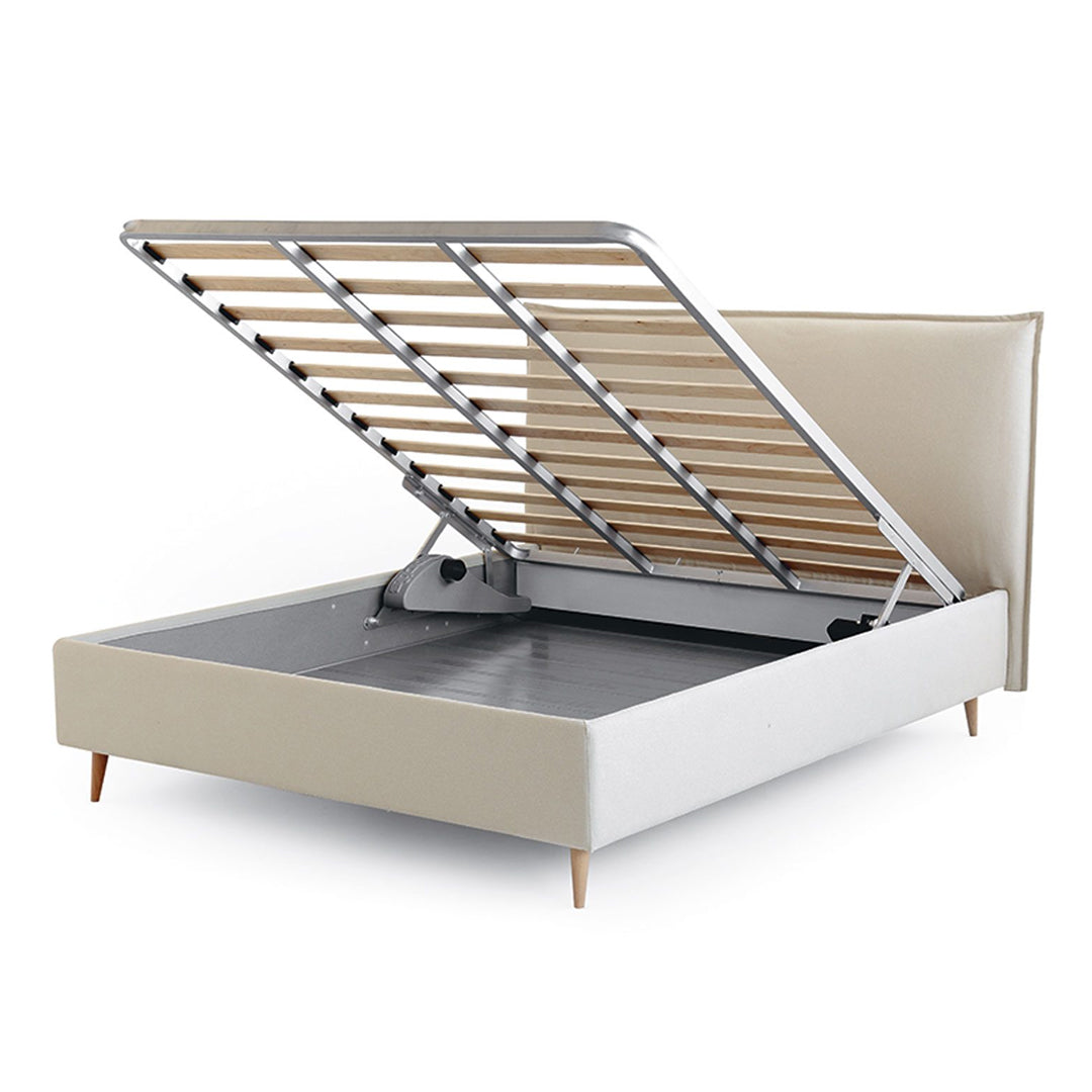 Cama Queen Size Bridge