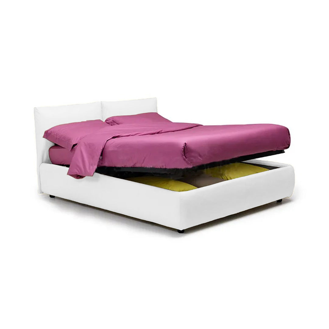 Cama Queen Size Bridge