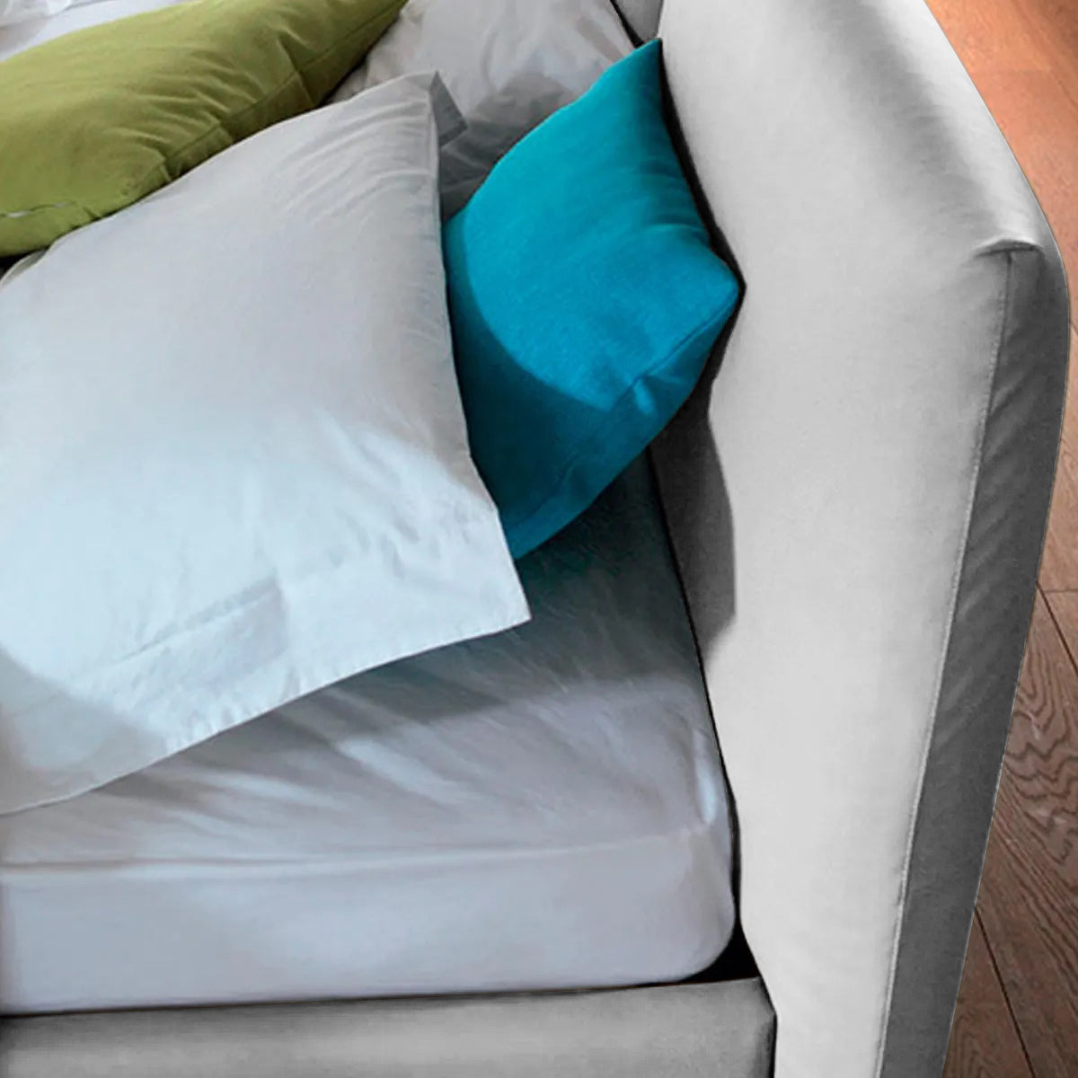 Cama Queen Size Bridge