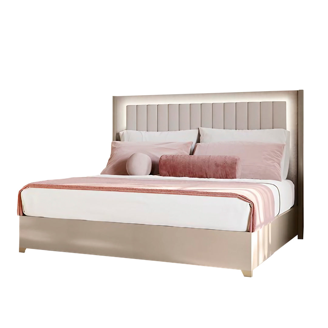 Cama Ellen Queen Size