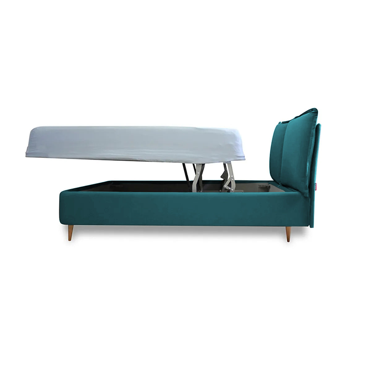 Cama Queen Size So pop