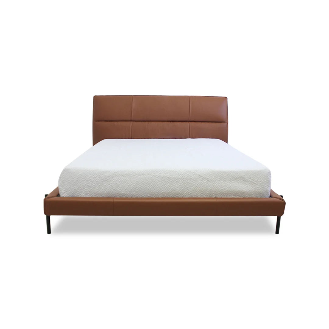 Cama Morfeo Queen Size