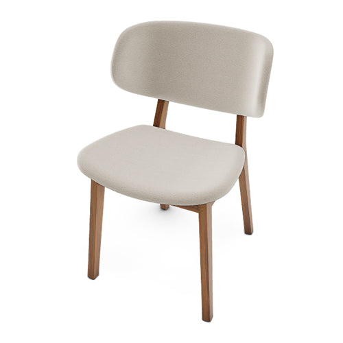 silla claire madera