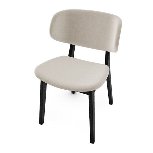 silla claire madera