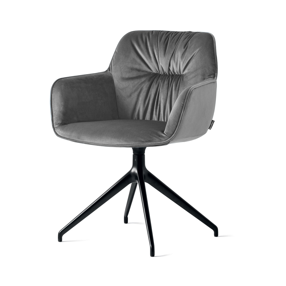 silla cocoon giratoria 360°
