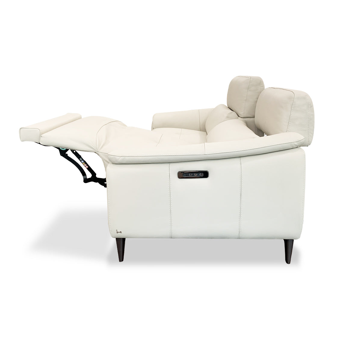 Sofá reclinable Columbus