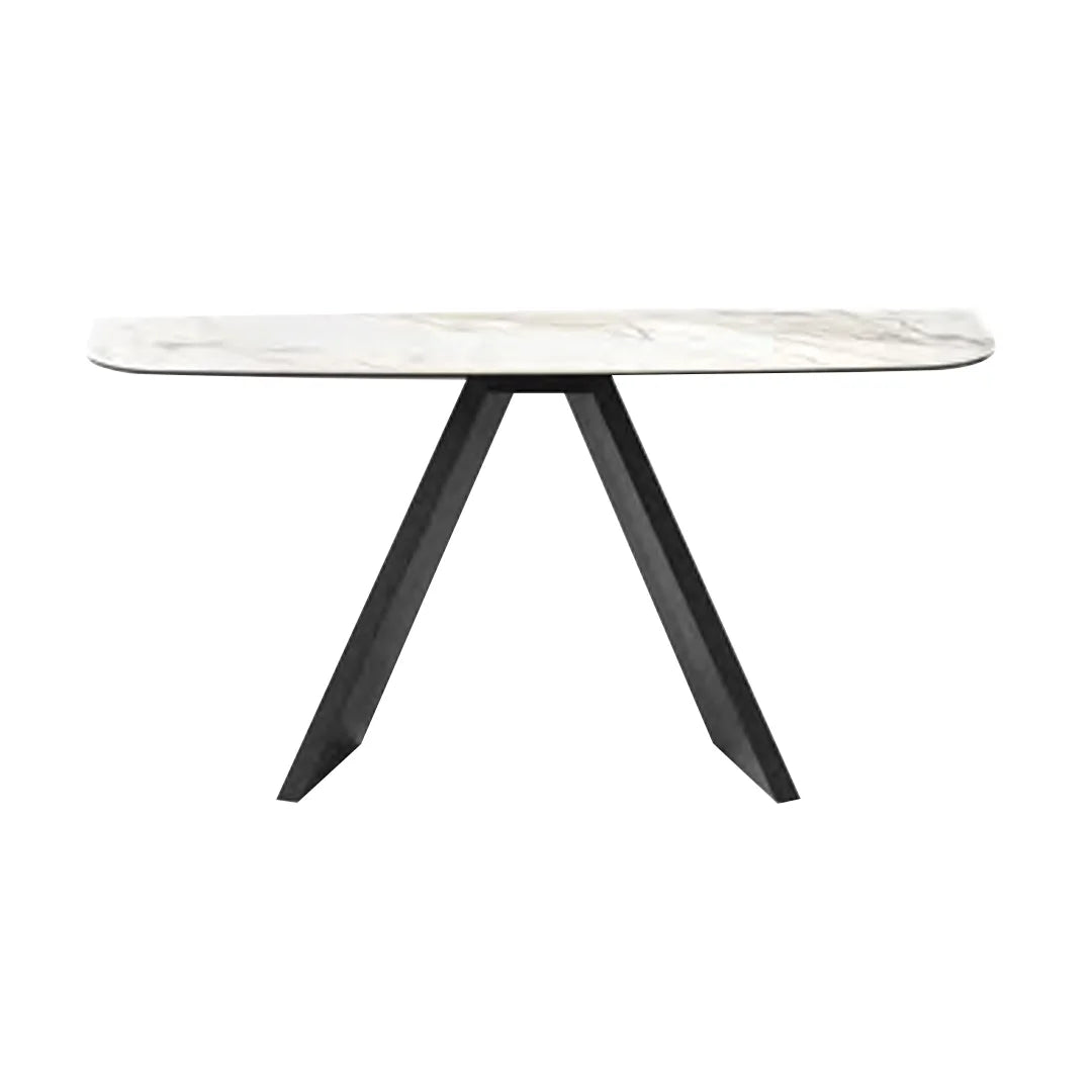 CONSOLA ICARO CALLIGARIS MINIMALISTA