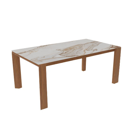 Mesas Omnia Extensible 220 cm
