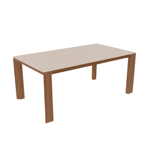 Mesas Omnia Extensible 220 cm