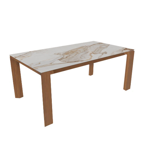 Mesa Omnia Extensible 160 cm