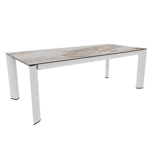 Mesa Extensible Delta 180 cm