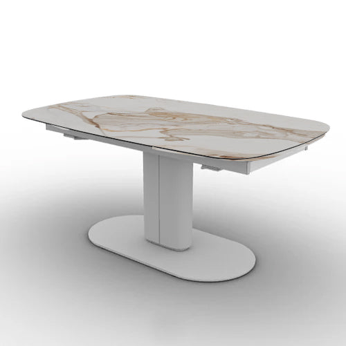 mesa extensible cameo 165 cm