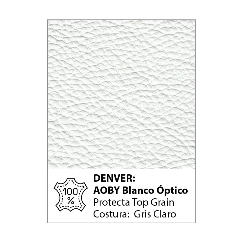 Sofá Sollievo Natuzzi en piel