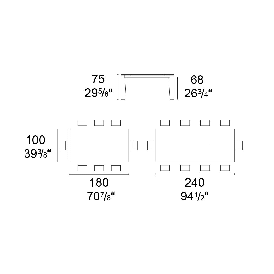 ESQUEMA ALPHA 180