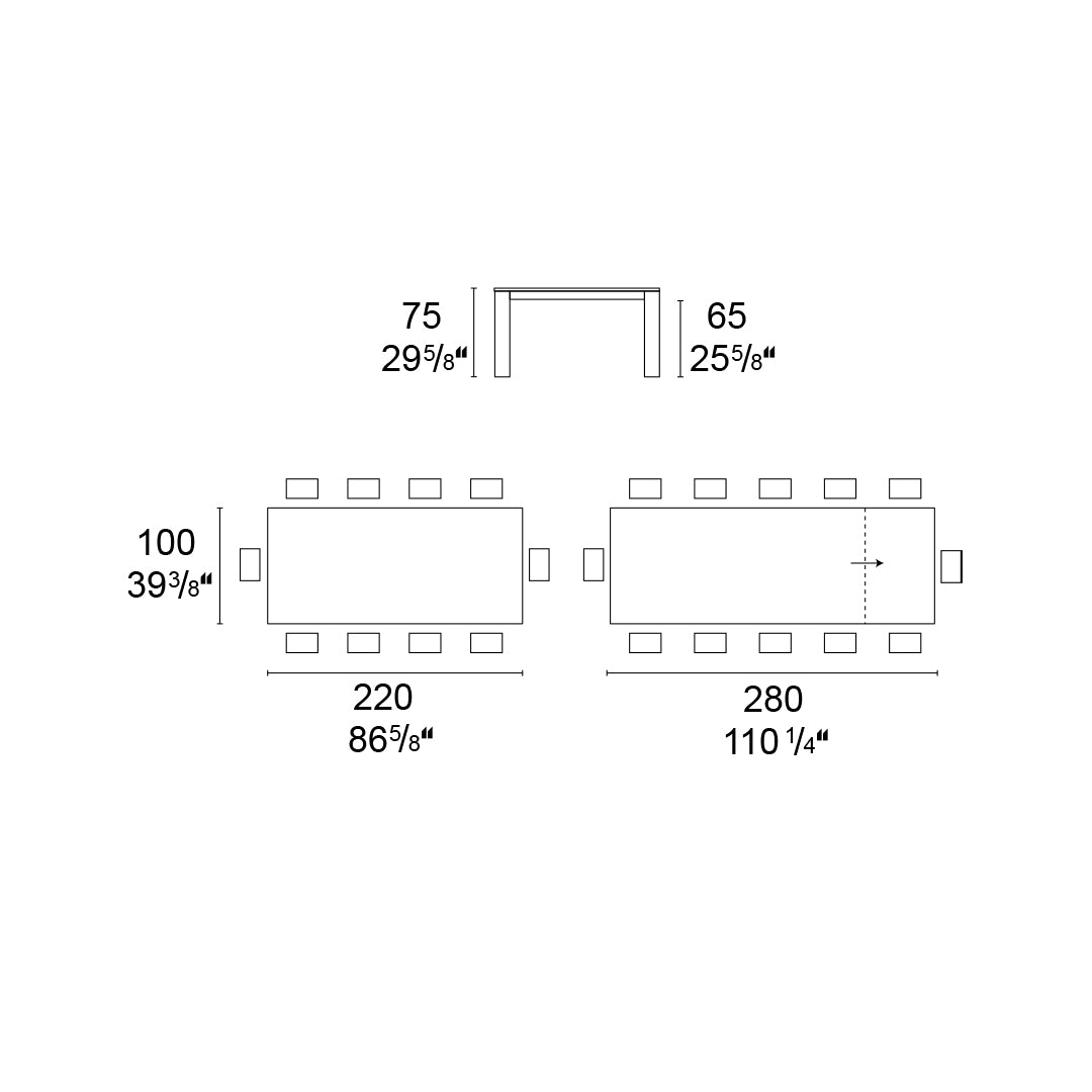 ESQUEMA OMNIA 220