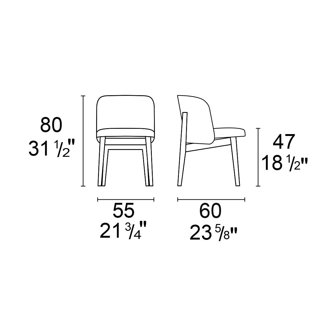 ESQUEMA SILLA ABREY BRAZOS